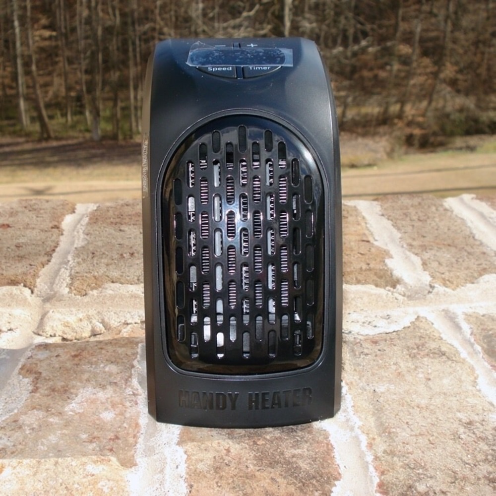 Handy Heater